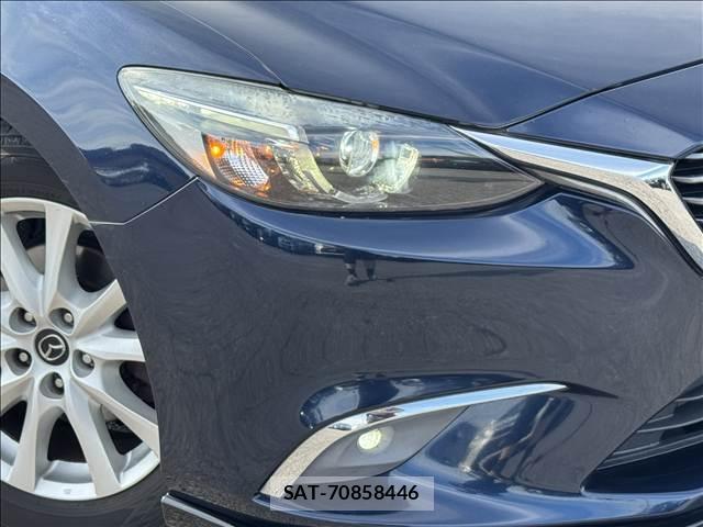 Mazda ATENZA WAGON 2015-06 8280372-9
