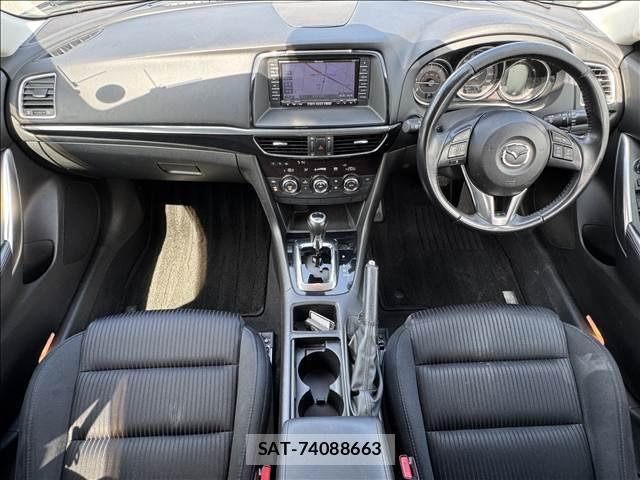 Mazda ATENZA WAGON 2014-01 8280380-1