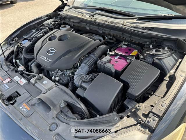Mazda ATENZA WAGON 2014-01 8280380-13