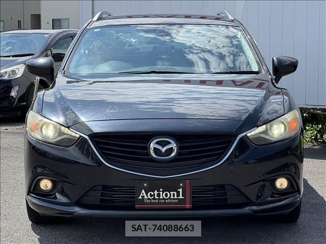 Mazda ATENZA WAGON 2014-01 8280380-16
