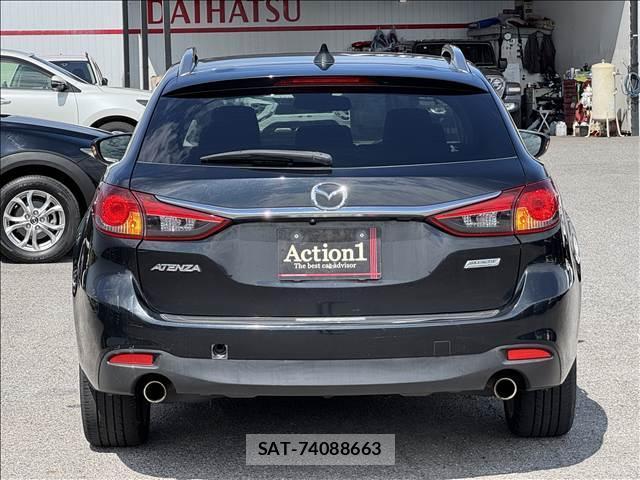 Mazda ATENZA WAGON 2014-01 8280380-18