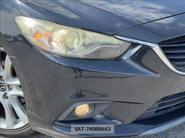Mazda ATENZA WAGON 2014-01 8280380-9