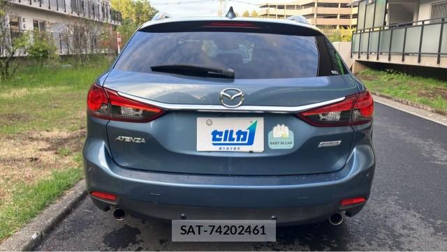 Mazda ATENZA WAGON 2013-10 8280551-1