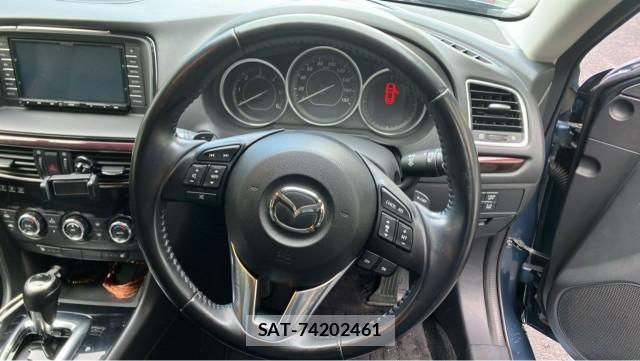 Mazda ATENZA WAGON 2013-10 8280551-15