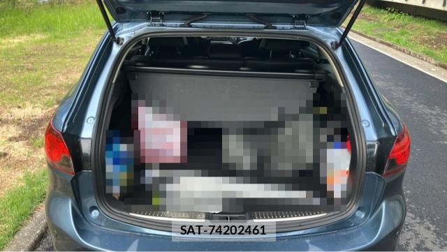 Mazda ATENZA WAGON 2013-10 8280551-16