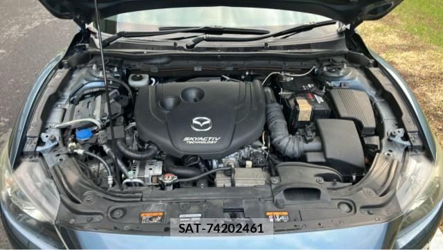 Mazda ATENZA WAGON 2013-10 8280551-7