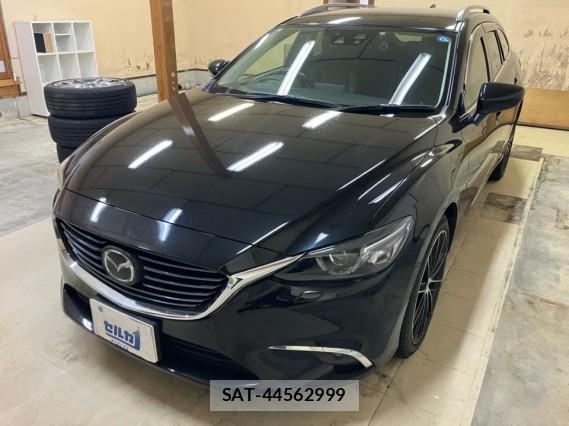 Mazda ATENZA WAGON 2015-03 8280780-0
