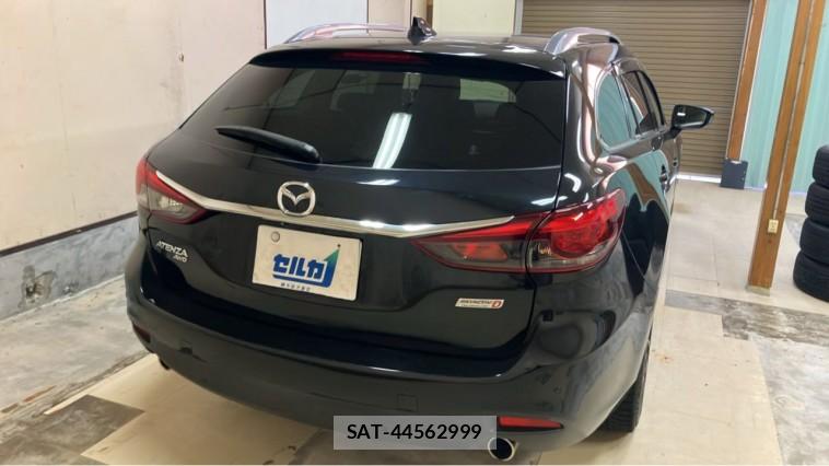 Mazda ATENZA WAGON 2015-03 8280780-1