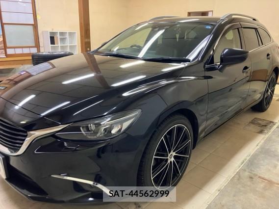 Mazda ATENZA WAGON 2015-03 8280780-10