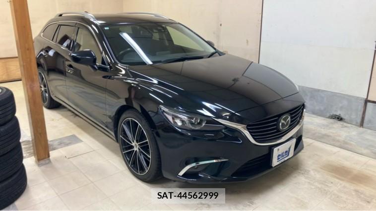 Mazda ATENZA WAGON 2015-03 8280780-11