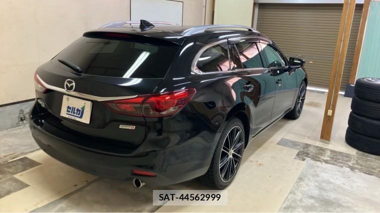 Mazda ATENZA WAGON 2015-03 8280780-12