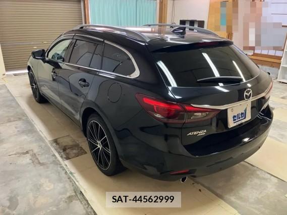 Mazda ATENZA WAGON 2015-03 8280780-13