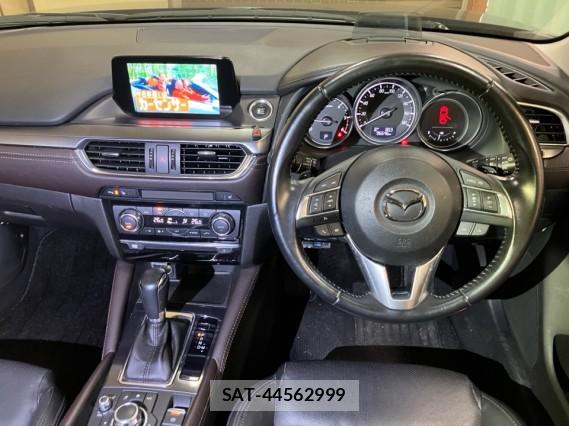 Mazda ATENZA WAGON 2015-03 8280780-16