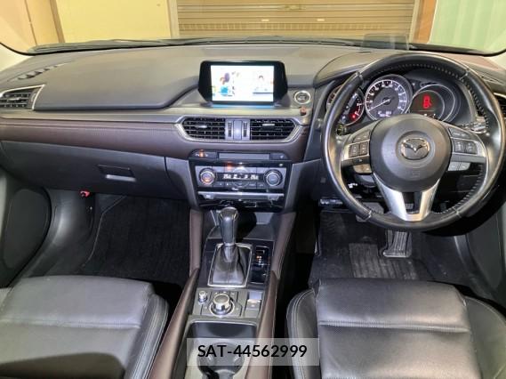Mazda ATENZA WAGON 2015-03 8280780-2