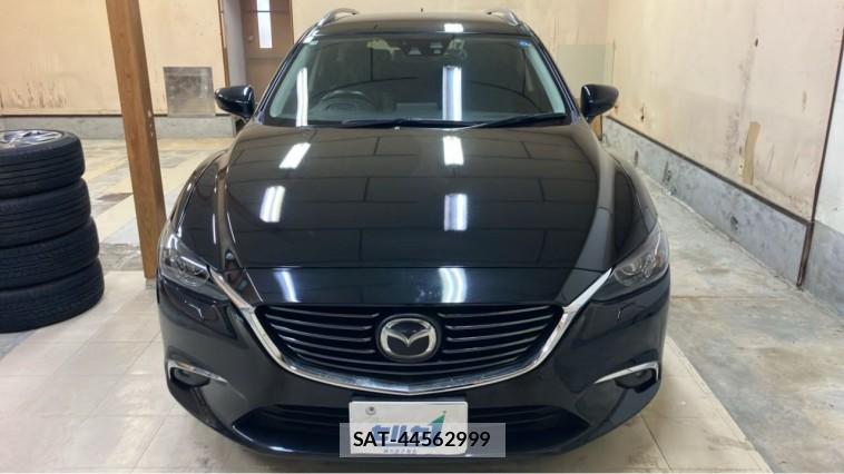 Mazda ATENZA WAGON 2015-03 8280780-9