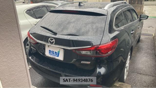 Mazda ATENZA WAGON 2016-01 8281583-1