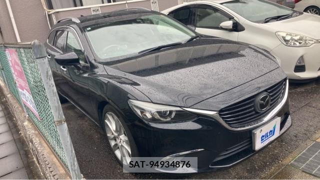Mazda ATENZA WAGON 2016-01 8281583-11