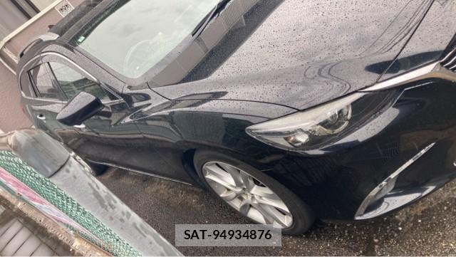 Mazda ATENZA WAGON 2016-01 8281583-3