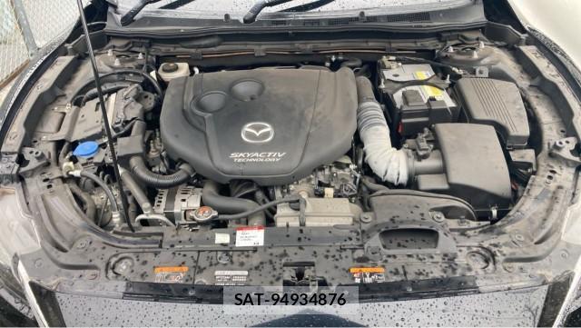 Mazda ATENZA WAGON 2016-01 8281583-7