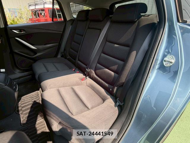 Mazda ATENZA WAGON 2013-10 8283737-10