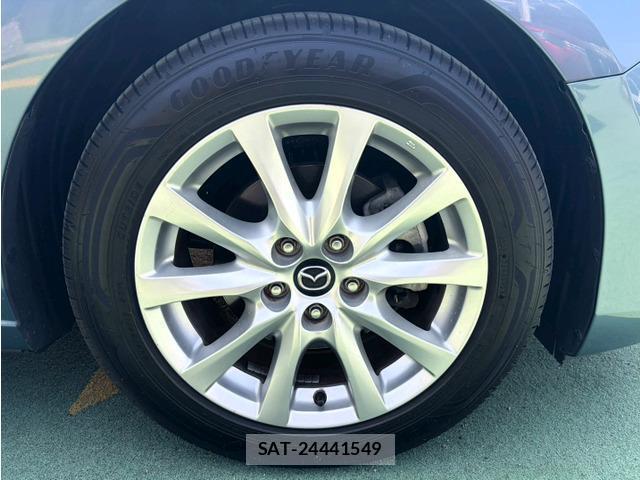Mazda ATENZA WAGON 2013-10 8283737-14