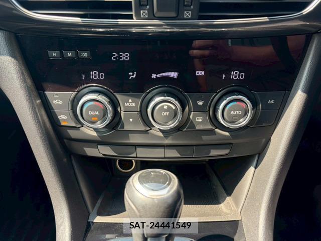 Mazda ATENZA WAGON 2013-10 8283737-15