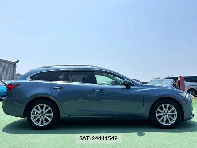 Mazda ATENZA WAGON 2013-10 8283737-17