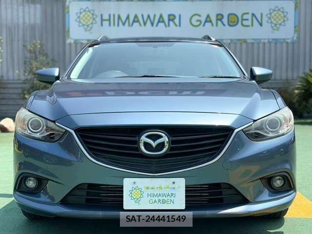 Mazda ATENZA WAGON 2013-10 8283737-18