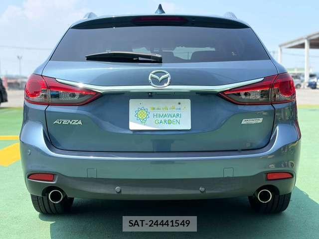 Mazda ATENZA WAGON 2013-10 8283737-19