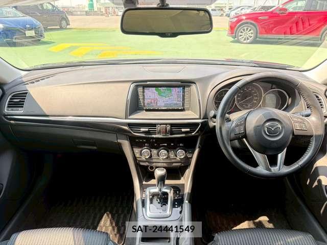 Mazda ATENZA WAGON 2013-10 8283737-4
