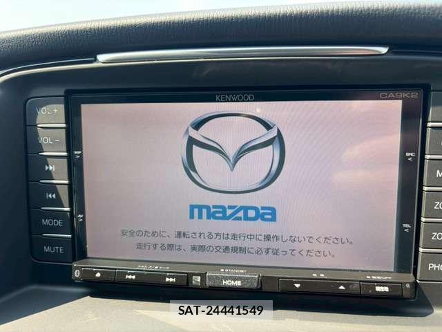 Mazda ATENZA WAGON 2013-10 8283737-5