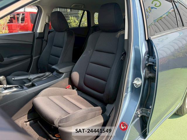 Mazda ATENZA WAGON 2013-10 8283737-9