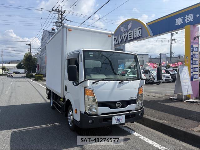 Nissan ATLAS 2012-05 8280293-0