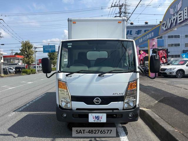 Nissan ATLAS 2012-05 8280293-11