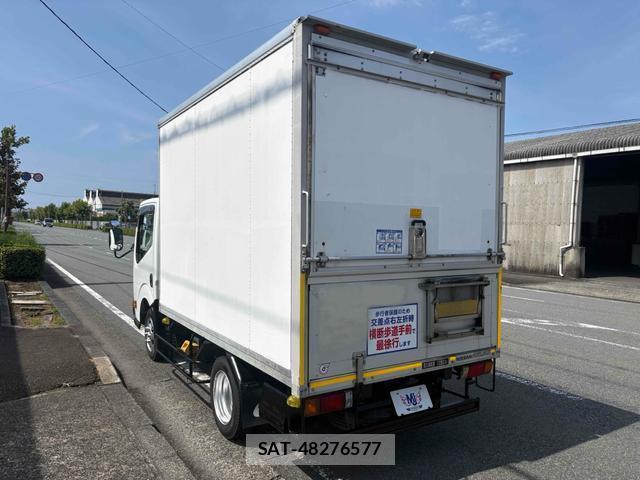 Nissan ATLAS 2012-05 8280293-2