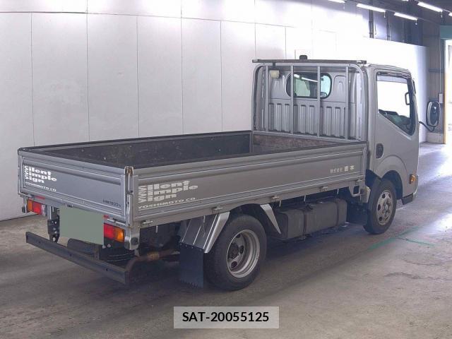 Nissan ATLAS 2019-10 8283716-1