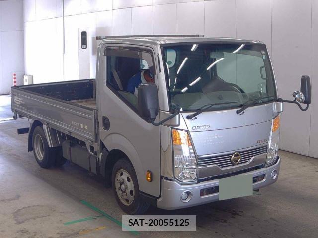 Nissan ATLAS 2019-10 8283716-2