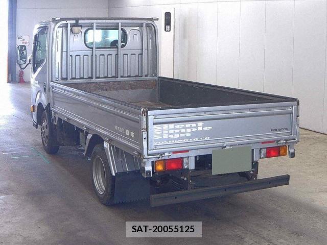 Nissan ATLAS 2019-10 8283716-3