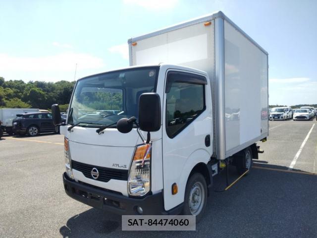 Nissan ATLAS 2020-04 8283719-0