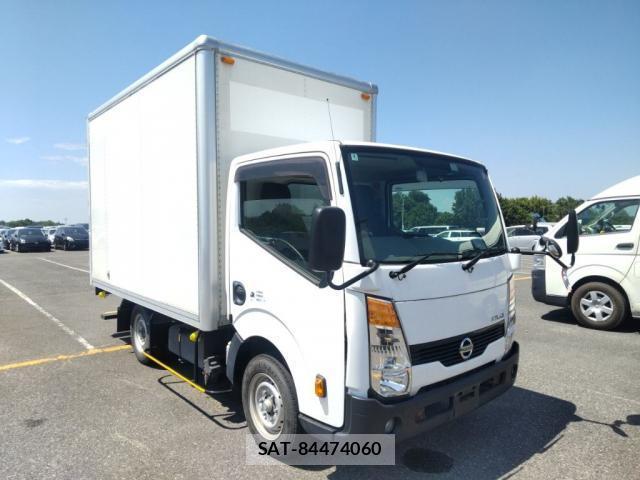 Nissan ATLAS 2020-04 8283719-3