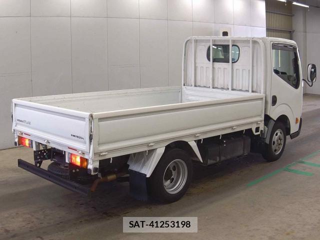 Nissan ATLAS 2018-01 8283720-1