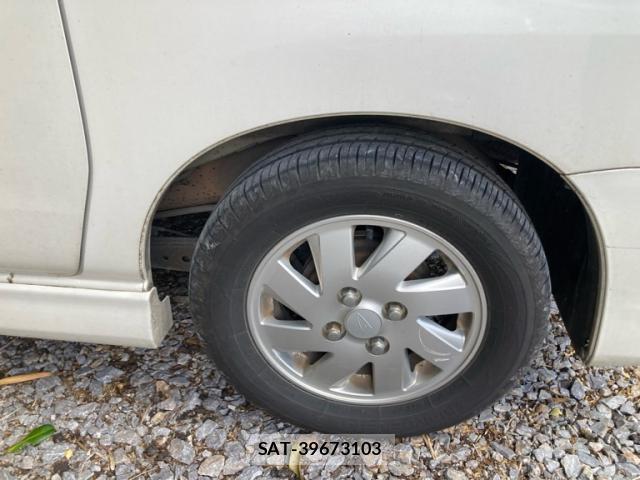 Daihatsu ATRAI WAGON 2007-09 8283268-10
