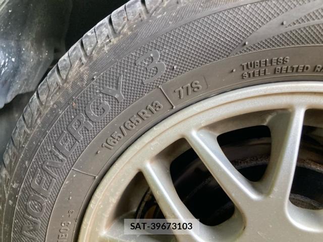 Daihatsu ATRAI WAGON 2007-09 8283268-11