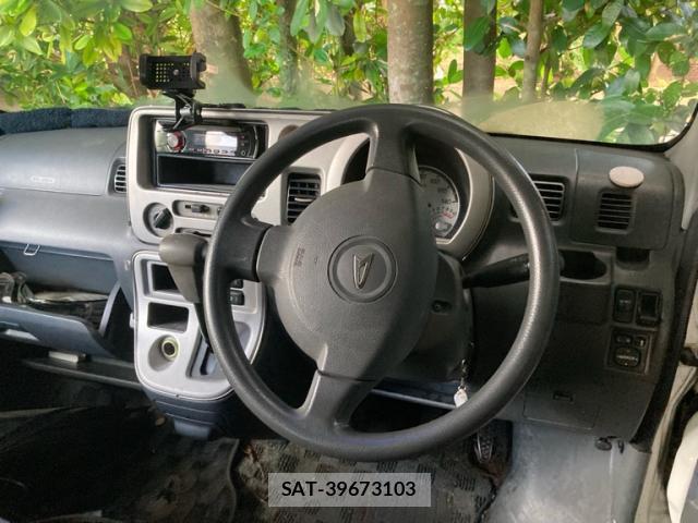 Daihatsu ATRAI WAGON 2007-09 8283268-8