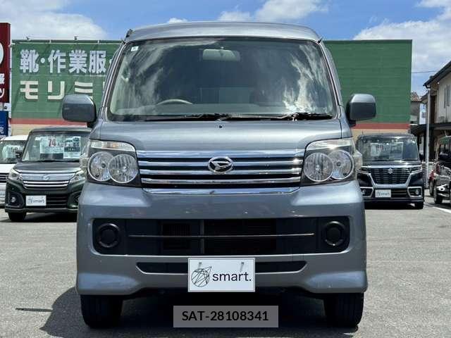 Daihatsu ATRAI WAGON 2016-04 8283685-0