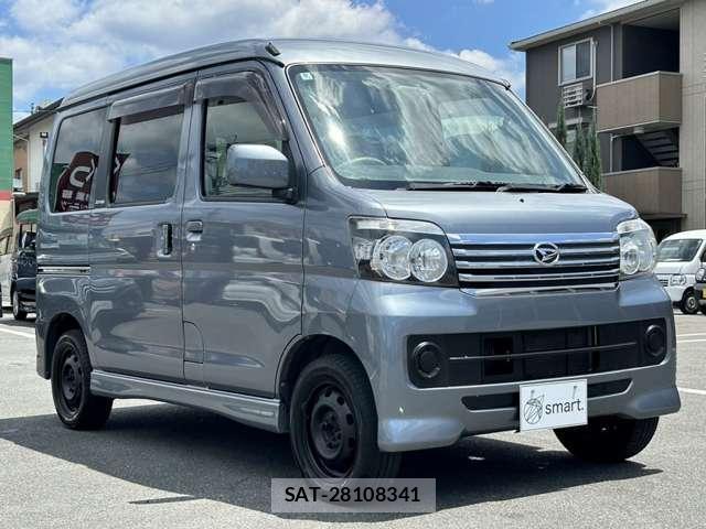 Daihatsu ATRAI WAGON 2016-04 8283685-1