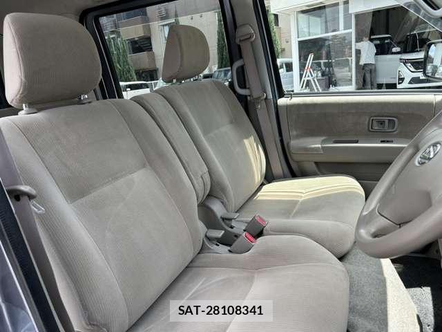 Daihatsu ATRAI WAGON 2016-04 8283685-11