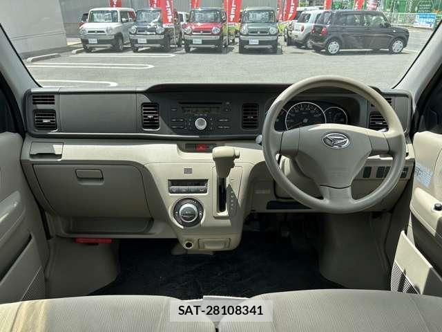 Daihatsu ATRAI WAGON 2016-04 8283685-2