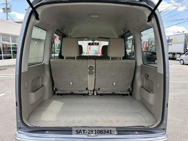 Daihatsu ATRAI WAGON 2016-04 8283685-8