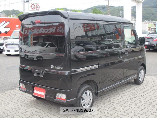 Daihatsu ATRAI 2025-01 8276797-13